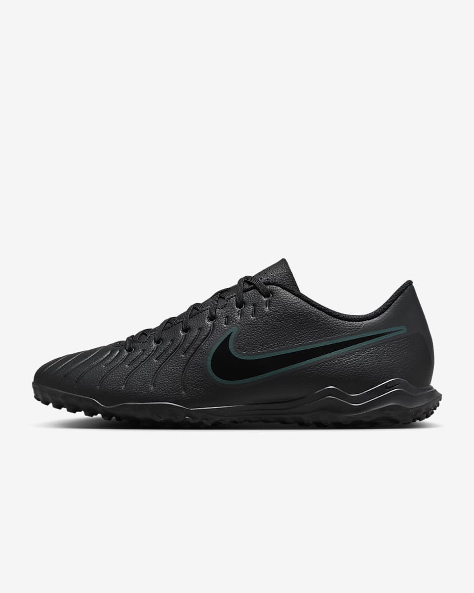 Scarpa da calcio a taglio basso per erba sintetica Nike Tiempo Legend 10 Club. Nike IT